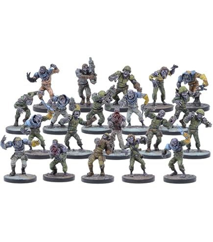 Amazon | ウォーハンマー AGE OF SIGMAR グルームスパイト・ギット